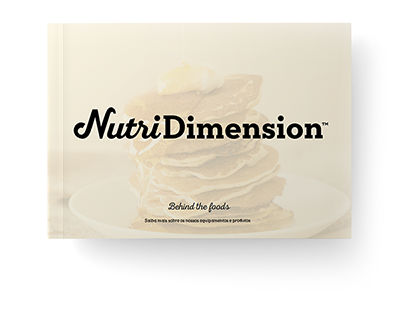 Nutridimension